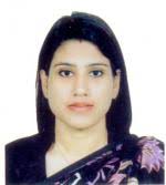 রূপালী সাহা (২৯৯৫)