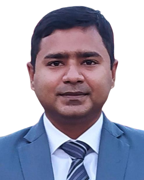 মোঃ তাজুল ইসলাম