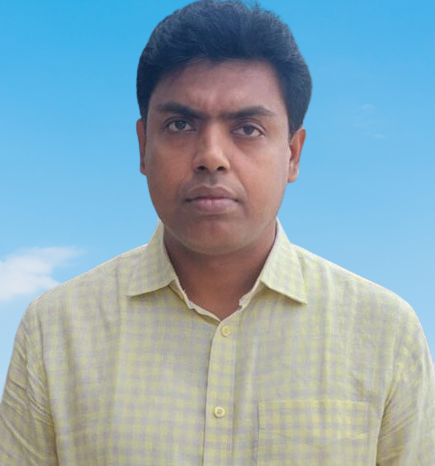 শেখ বিপুল হোসেন