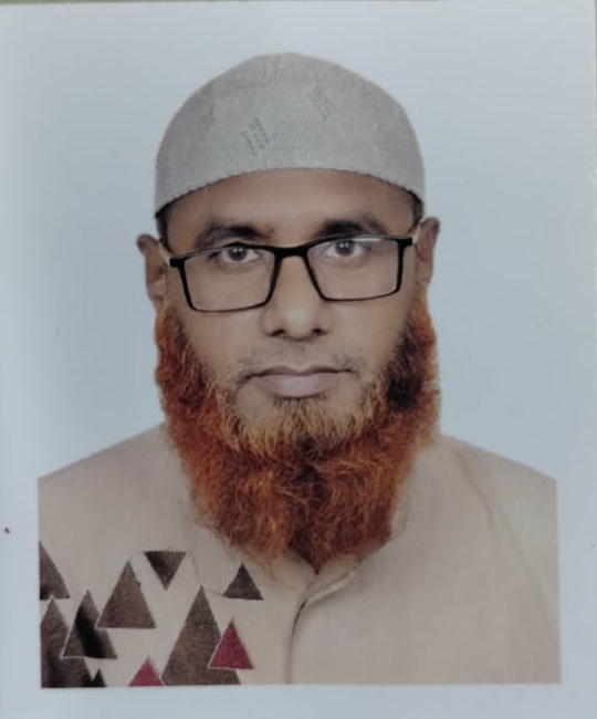 কৃষিবিদ মুহাম্মদ মতিয়ার রহমান