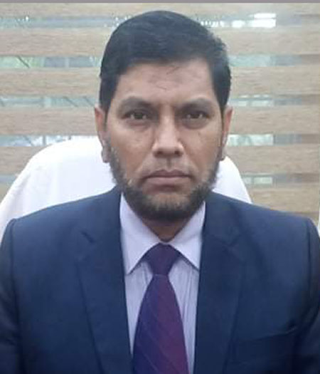 আবু মোঃ এনায়েত উল্লাহ