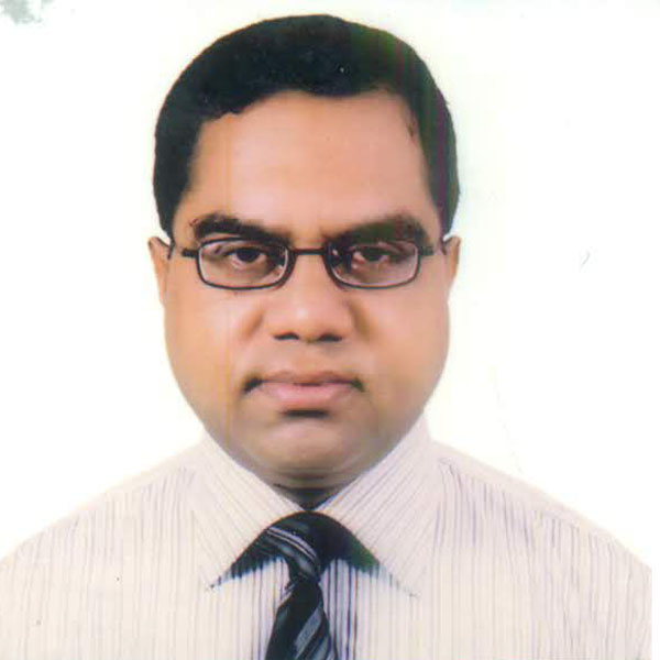 শেখ মোঃ নাজিম উদ্দিন