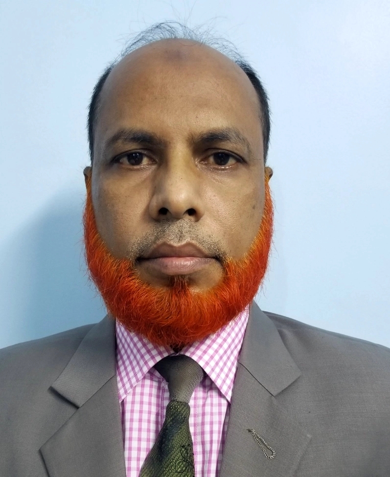 মোঃ আজিজুর রহমান