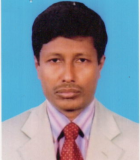 মুহাম্মদ মাহবুবুর রশীদ