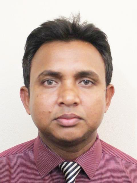 মো: জামাল হোসেন