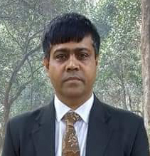সুব্রত কান্তি দত্ত