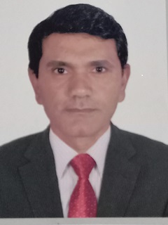 দীপক কুমার দাস