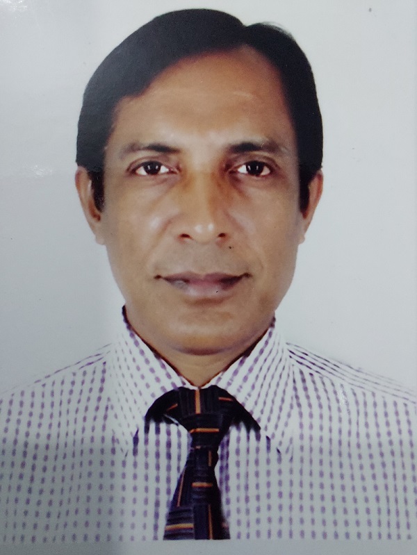 মোহাম্মদ খয়ের উদ্দিন মোল্লা