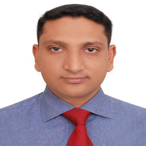 মোহাম্মদ আনিছুজ্জামান