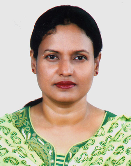 আছমা-উল-হোসনা