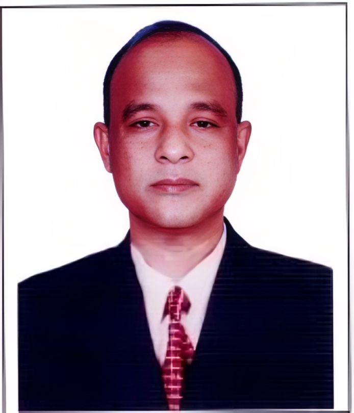 লেফটেন্যান্ট জেনারেল মোঃ জাহাঙ্গীর আলম চৌধুরী (অব.)