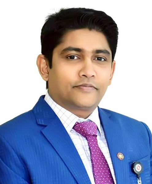 Kazi Hafizul Amin