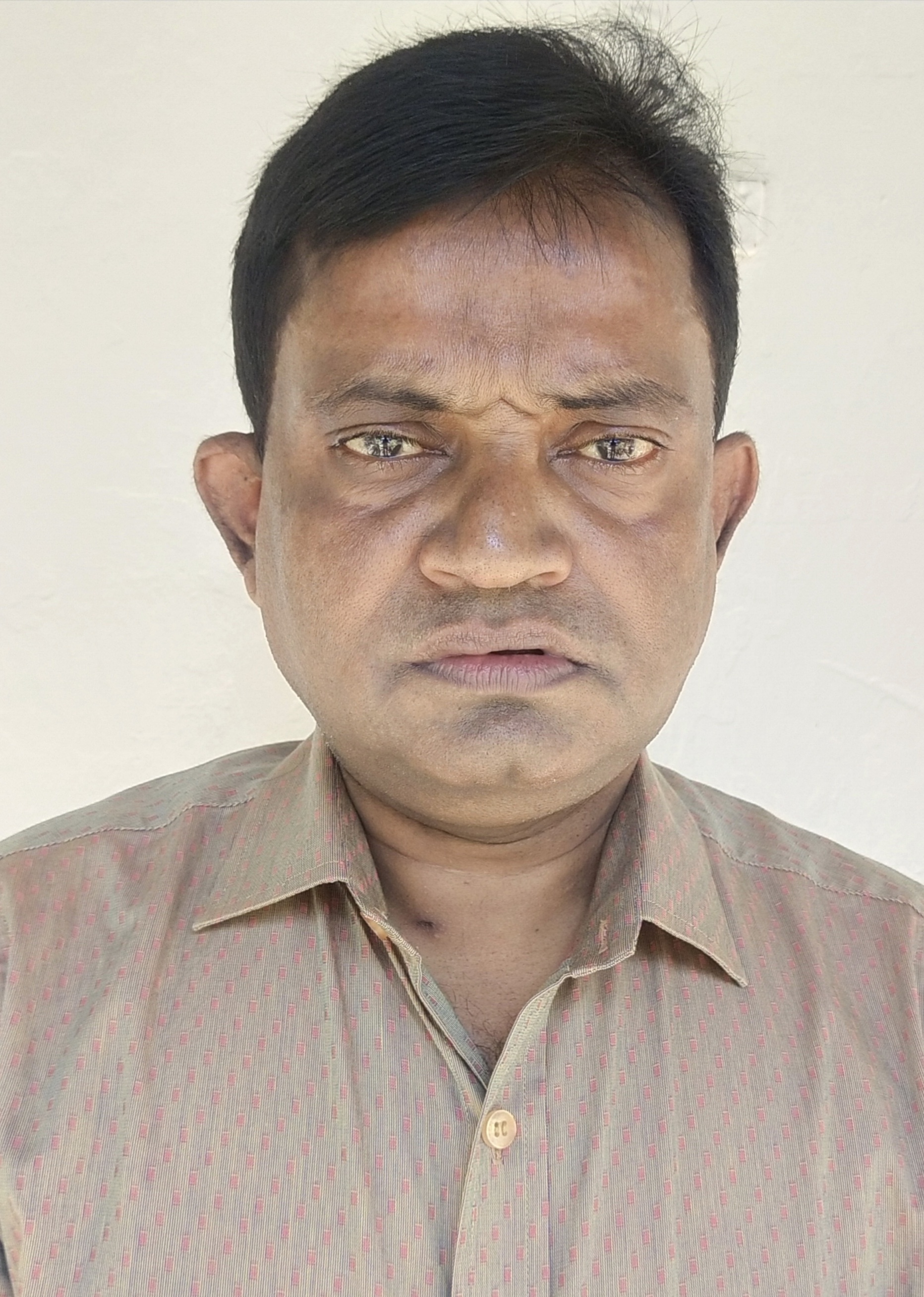 মো: ছাইফুল আলম