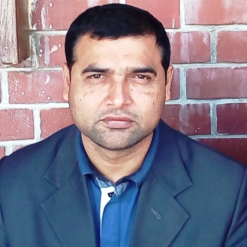 সেখ জিয়াউর রহমান
