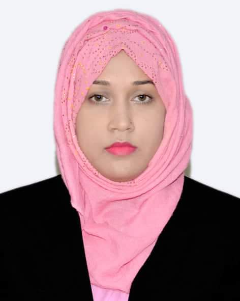 কৃষিবিদ ইসমাত জাহান এমি  (৩২২০)